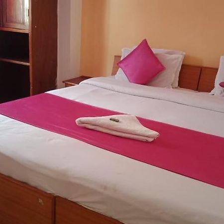 Hotel View Point Ґанґток Екстер'єр фото